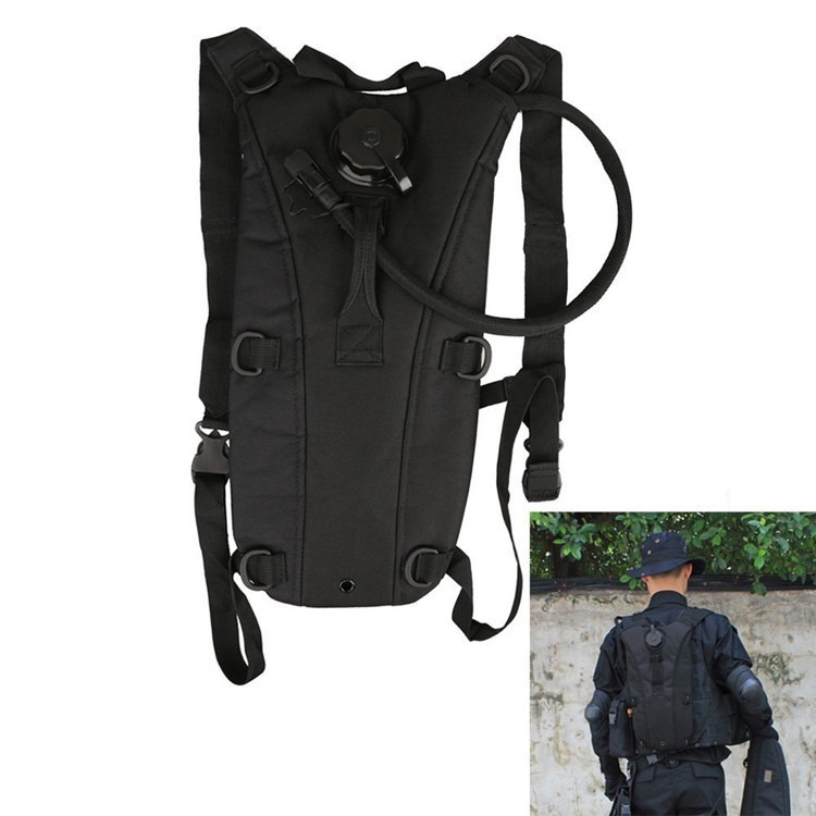 MOCHILA DE HIDRATACION CAMELBACK